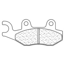 CL BRAKES 2288A3 Sintered Brake Pads