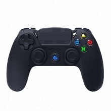 Gamepads and handlebars for consoles