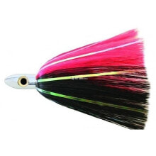 Fishing lures and jigs