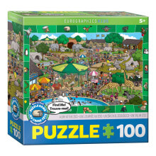 Puzzles for children