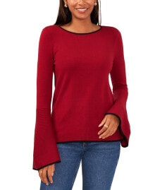 Women's sweaters and cardigans