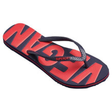 Women's flip-flops