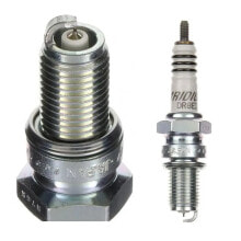 Spark plugs