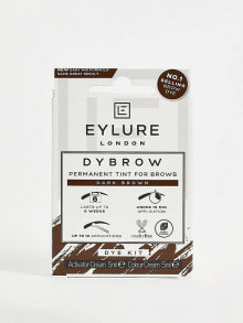 Eylure – Pro-Brow Dybrow – Augenbrauenfarbe, Dunkelbraun