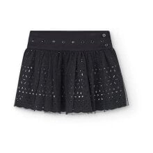 Women's sports shorts and skirts