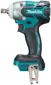 Wrenches makita DTW285Z - Impact wrench - Blue - 1/2&quot; - 2800 RPM - 280 N?m - 107 dB