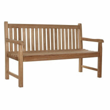 Garden benches