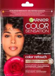 Hair coloring products