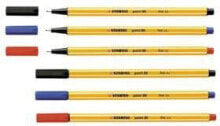Письменные ручки