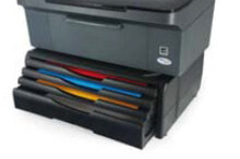 Запчасти для принтеров и МФУ Exponent 44003 стойка (корпус) для принтера Черный