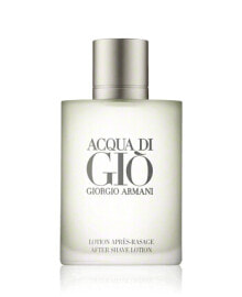 Giorgio Armani Acqua di Gio Homme Aftershave (100 ml)