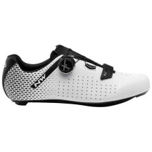 Bicycle shoes