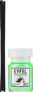 Raumerfrischer Seaweed - Eyfel Perfume Seaweed Reed Diffuser