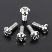 ZETA ZT31-1655 Yamaha Brake Disc screws