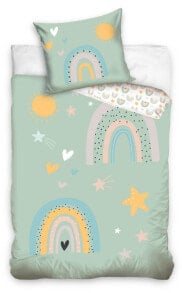 Bed linen for babies