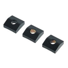 Floyd Rose Nut Clamping Blocks BK