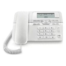 PHILIPS M20W Landline Phone