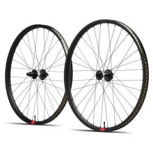 Купить запчасти и расходные материалы для мототехники Reserve: RESERVE 30 DH i9 29´´ 6B Disc MTB wheel set