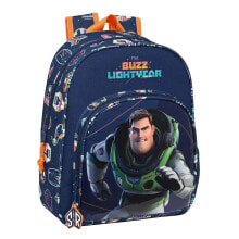 SAFTA Small Lightyear Backpack 34 cm