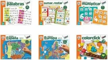 Educational Game Provinces of Spain Diset (ES)