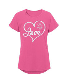 Children's T-shirts for girls