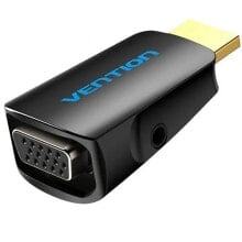 VENTION AIDB0 HDMI To VGA Adapter