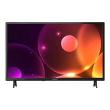 Smart TV Sharp 32FA2E 32