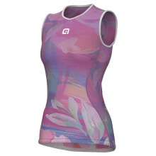 ALE Watercolor Sleeveless Base Layer