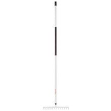 FISKARS Light Soil Rake