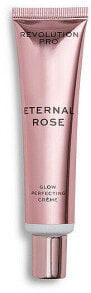 Aufhellende Gesichtscreme - Revolution Pro Eternal Rose Glow Creme