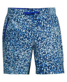 Men's swimming trunks and shorts