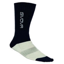 GIVOVA Raimir Half long socks