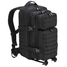 Спортивные рюкзаки bRANDIT US Cooper Lasercut M 25L Backpack