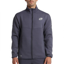 BULLPADEL Noble Full Zip Sweatshirt