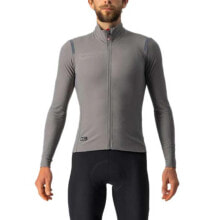 CASTELLI Tutto Nano RoS Long Sleeve Jersey