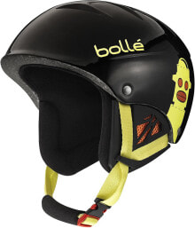 Шлем защитный Bolle B-Free
