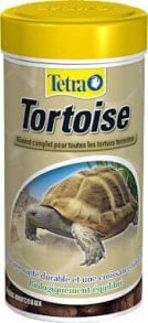 Корма для рептилий tetra Tortoise 1 l