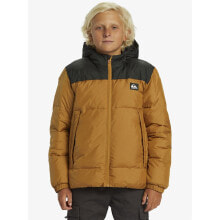 QUIKSILVER Cold Days jacket купить онлайн