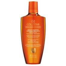 Collistar Moisturizing After Sun Shower-Shampoo Увлажняющий шампунь для восстановления волос после пребывания на солнце 400 мл