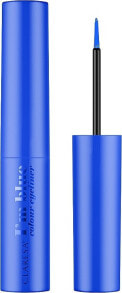 Flüssiger Eyeliner - Claresa I'm Blue Colour Eyeliner