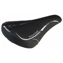 Bicycle saddles