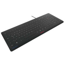 Купить компьютеры для дайвинга Cherry: CHERRY WetEx Keyboard Protector