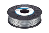 BASF U 20438 - PLA Filament - silber - 1.75 mm - 750 g