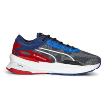 Men's running shoes and sneakers