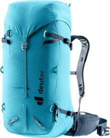 Hiking backpacks