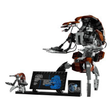 LEGO Droideka™ Construction Game