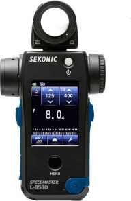  Sekonic