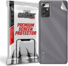 Protective films and glasses for smartphones