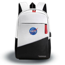 Рюкзаки для ноутбуков NASA
