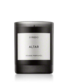 Byredo Bougie Parfumée Altar (240 g)